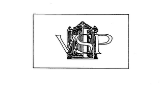 VSP logo