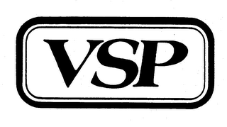 VSP logo