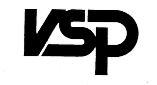 VSP logo