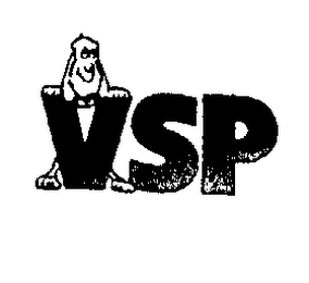 VSP logo