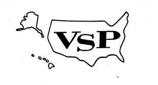 VSP logo
