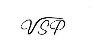 VSP logo