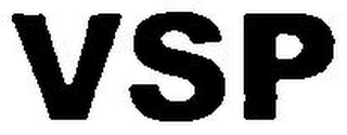 VSP logo