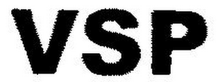 VSP logo