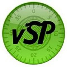 VSP logo