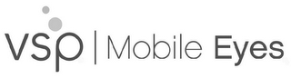 VSP MOBILE EYES logo