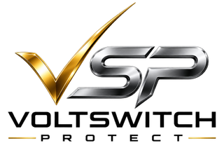 VSP VOLTSWITCH PROTECT logo