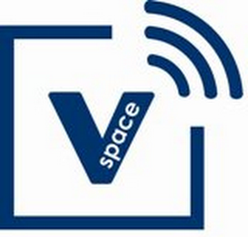 VSPACE logo