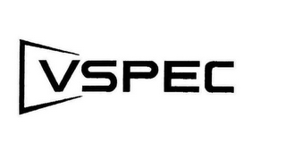VSPEC logo