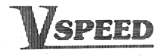 VSPEED logo