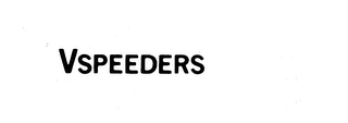 VSPEEDERS logo