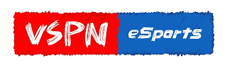 VSPN ESPORTS logo
