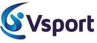 VSPORT logo