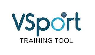 VSPORT TRAINING TOOL logo