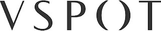 VSPOT logo