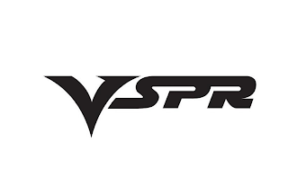 VSPR logo