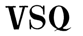 VSQ logo