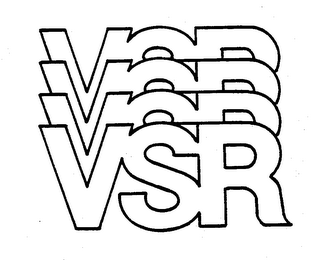VSR logo
