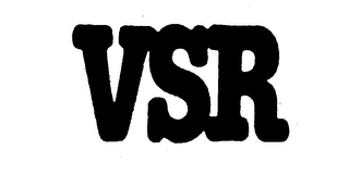 VSR logo