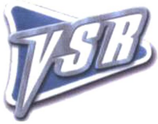 VSR logo