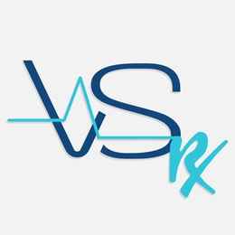 VSRX logo