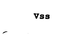 VSS logo