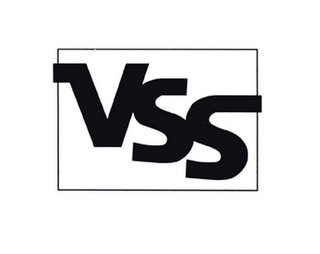 VSS logo