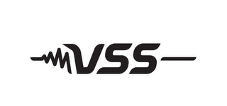 VSS logo