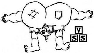 VSS logo