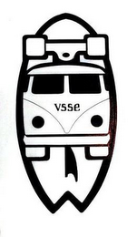 VSSE logo