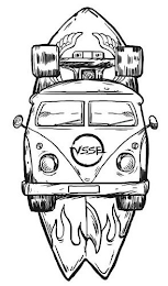 VSSE logo
