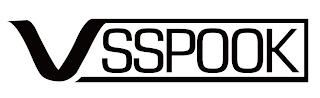 VSSPOOK logo