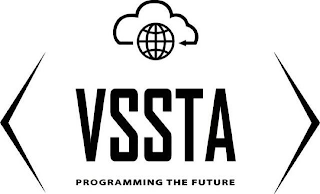 VSSTA PROGRAMMING THE FUTURE logo