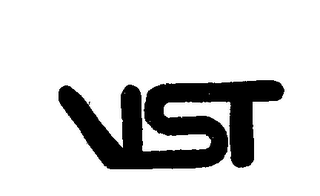 VST logo