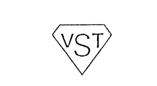 VST logo