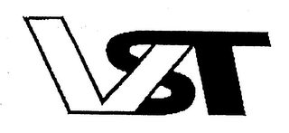 VST logo