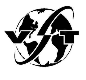 VST logo