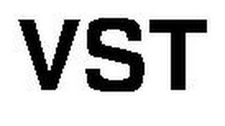 VST logo