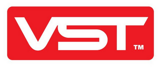 VST logo