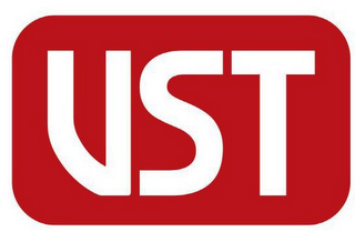 VST logo