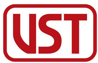 VST logo
