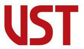 VST logo