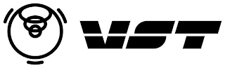VST logo