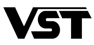 VST logo