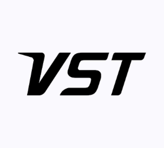 VST logo