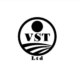 VST LTD logo