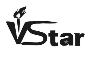 VSTAR logo