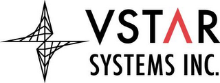 VSTAR SYSTEMS INC. logo
