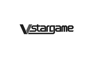 VSTARGAME logo