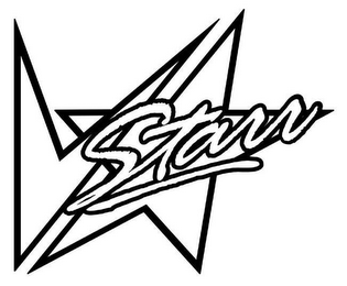 VSTARR logo